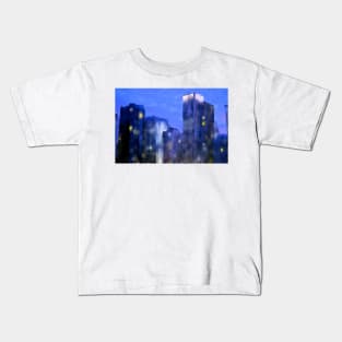 Expressions of the City Kids T-Shirt